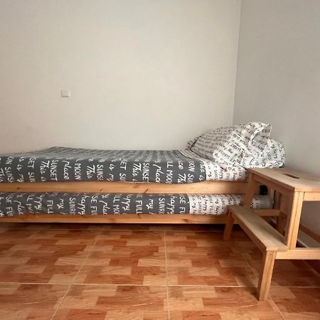 Apartamento Jerez Sur - Con Piscina Y Garaje Apartamento Jerez de la Frontera Exterior foto