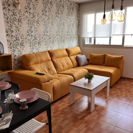 Apartamento Jerez Sur - Con Piscina Y Garaje Apartamento Jerez de la Frontera Exterior foto