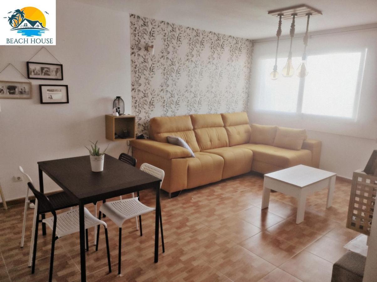 Apartamento Jerez Sur - Con Piscina Y Garaje Apartamento Jerez de la Frontera Exterior foto