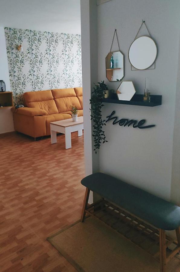 Apartamento Jerez Sur - Con Piscina Y Garaje Apartamento Jerez de la Frontera Exterior foto