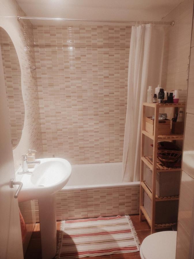 Apartamento Jerez Sur - Con Piscina Y Garaje Apartamento Jerez de la Frontera Exterior foto