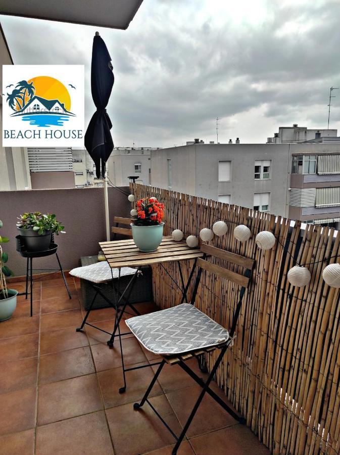 Apartamento Jerez Sur - Con Piscina Y Garaje Apartamento Jerez de la Frontera Exterior foto