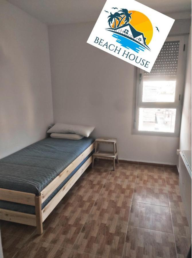 Apartamento Jerez Sur - Con Piscina Y Garaje Apartamento Jerez de la Frontera Exterior foto