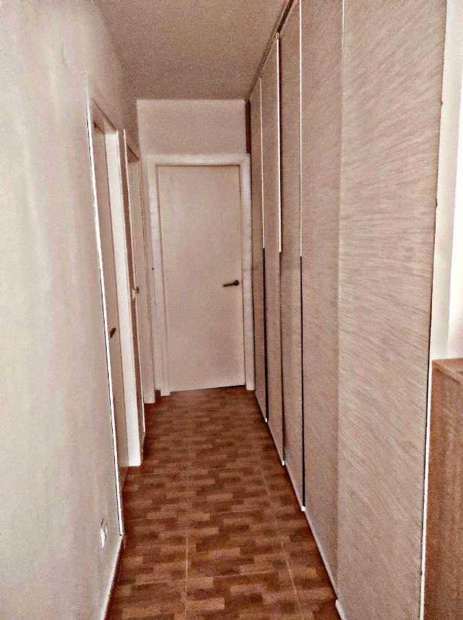 Apartamento Jerez Sur - Con Piscina Y Garaje Apartamento Jerez de la Frontera Exterior foto