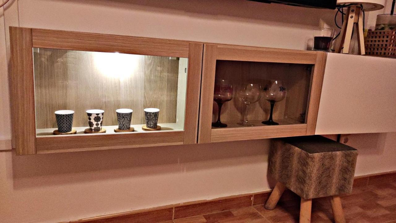 Apartamento Jerez Sur - Con Piscina Y Garaje Apartamento Jerez de la Frontera Exterior foto