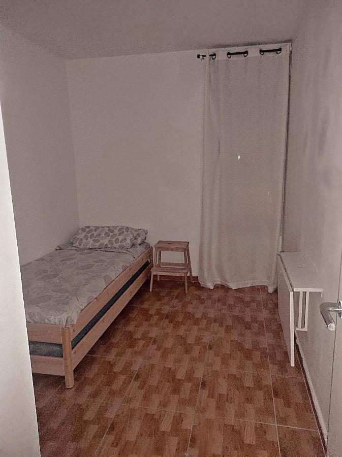 Apartamento Jerez Sur - Con Piscina Y Garaje Apartamento Jerez de la Frontera Exterior foto