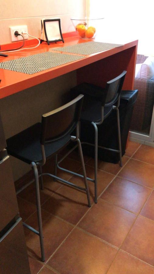 Apartamento Jerez Sur - Con Piscina Y Garaje Apartamento Jerez de la Frontera Exterior foto