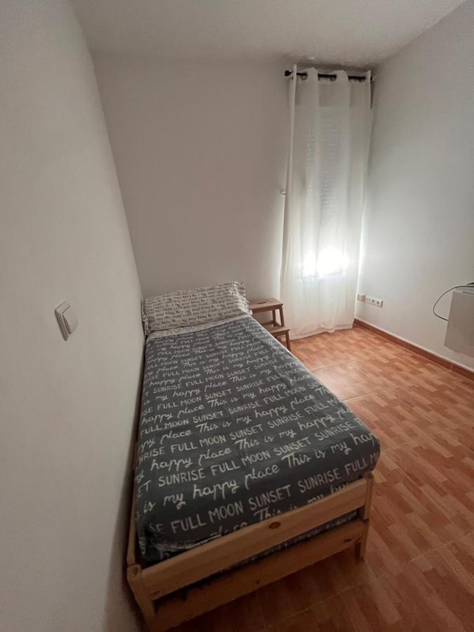 Apartamento Jerez Sur - Con Piscina Y Garaje Apartamento Jerez de la Frontera Exterior foto