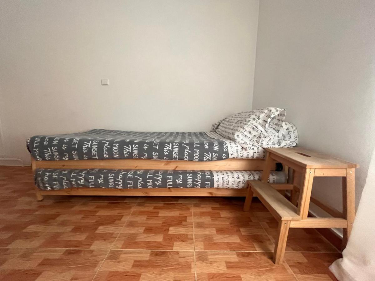 Apartamento Jerez Sur - Con Piscina Y Garaje Apartamento Jerez de la Frontera Exterior foto