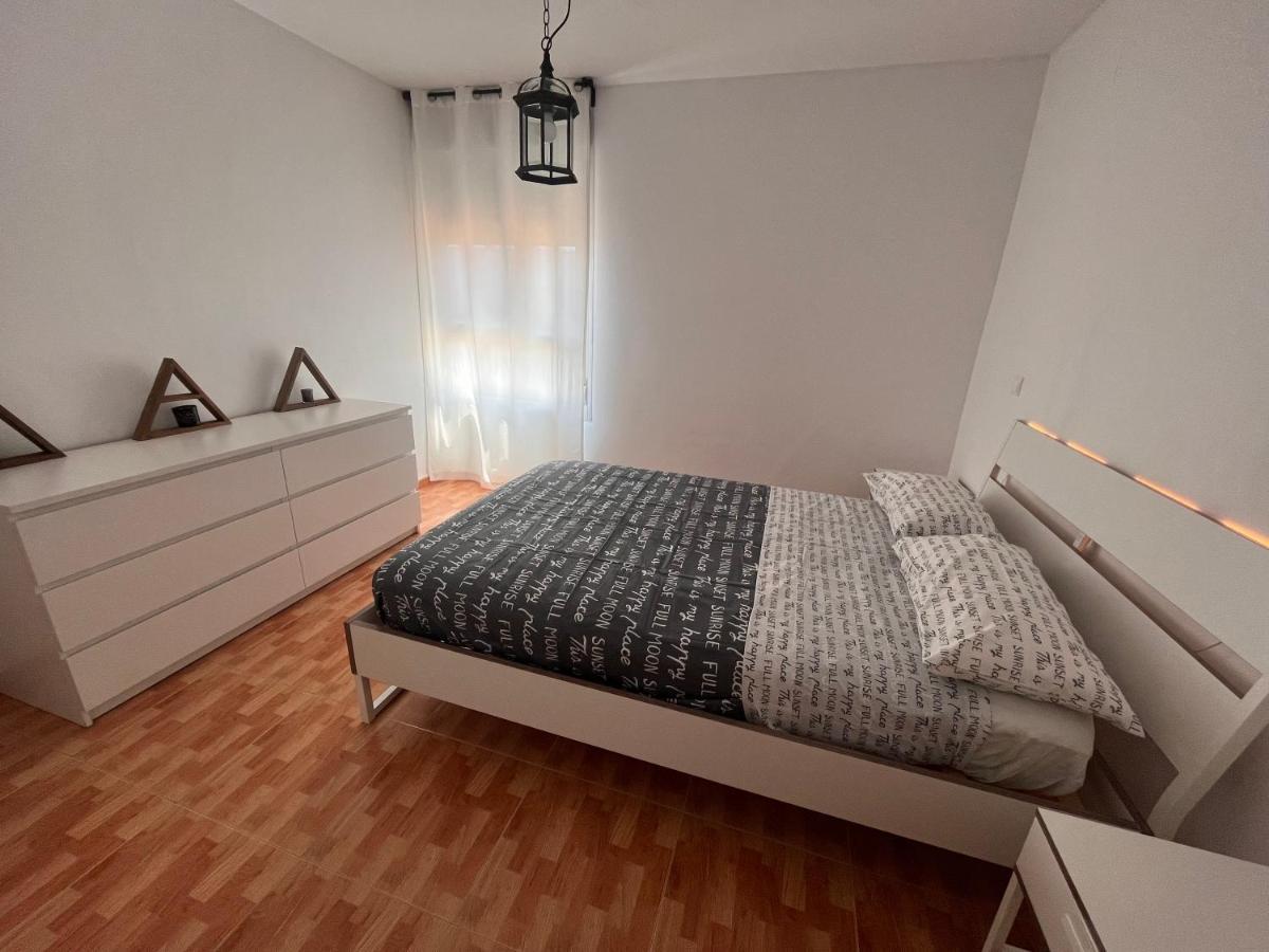 Apartamento Jerez Sur - Con Piscina Y Garaje Apartamento Jerez de la Frontera Exterior foto