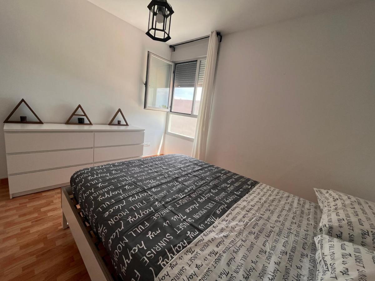 Apartamento Jerez Sur - Con Piscina Y Garaje Apartamento Jerez de la Frontera Exterior foto