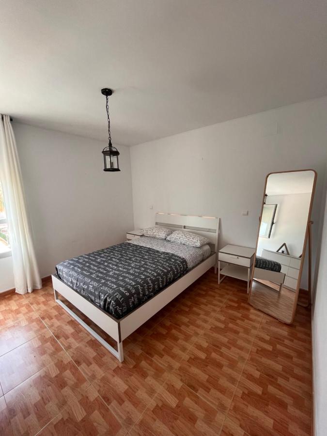 Apartamento Jerez Sur - Con Piscina Y Garaje Apartamento Jerez de la Frontera Exterior foto