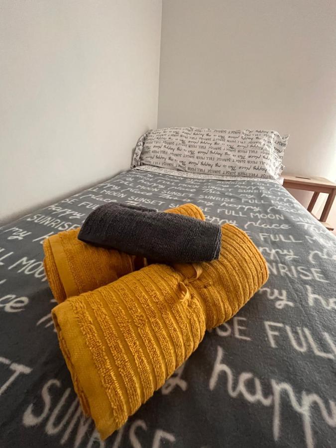 Apartamento Jerez Sur - Con Piscina Y Garaje Apartamento Jerez de la Frontera Exterior foto